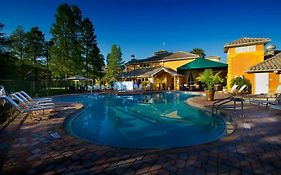 Saratoga Resort Villas Orlando