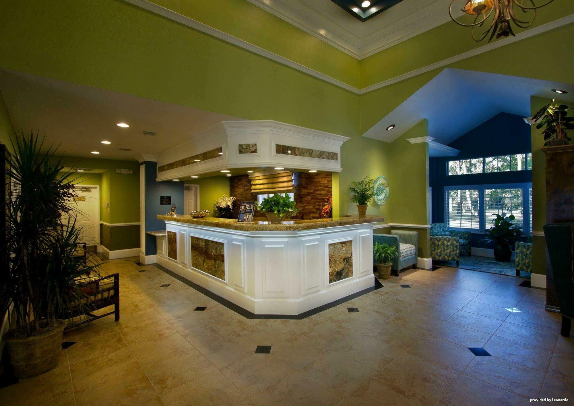 Saratoga Resort Villas- Near Disney Kissimmee Interior photo
