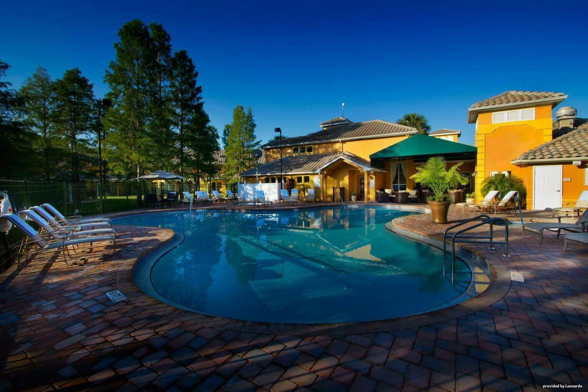 Saratoga Resort Villas- Near Disney Kissimmee Facilities photo